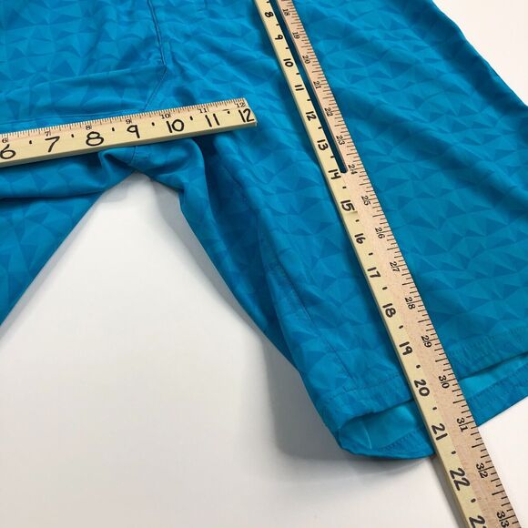 Under Armour Loose HeatGear 29 (Fit W) Surf Swim Board Trunk 7" 9" 10" Shorts - Picture 8 of 8